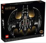 Nieuw Lego batman 1989 Batwing (76161)., Kinderen en Baby's, Speelgoed | Duplo en Lego, Ophalen of Verzenden, Nieuw, Complete set