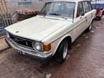 Volvo 144 bj 1974 lpg, Ophalen of Verzenden, Wandairco