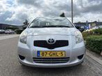 Toyota Yaris 1.3 VVTi Sol | Parkeersensoren achter | Airco |, Stof, Gebruikt, 4 cilinders, Parkeersensor