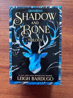 Box met trilogie Shadow and Bone - Leigh Bardugo, Ophalen of Verzenden, Zo goed als nieuw