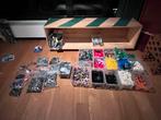 Heel veel lego. Met trein 7938 en lego boost 17101 en meer!, Ophalen of Verzenden, Zo goed als nieuw