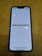 iPhone 14 128GB - Zeer netjes, Ophalen, 128 GB, Zwart, Refurbished