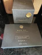 Nieuwe Rituals Wild Fig set, Huis en Inrichting, Woonaccessoires | Kandelaars en Kaarsen, Ophalen of Verzenden, Nieuw, Overige materialen