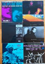 Ambient music, Ophalen of Verzenden, Gebruikt, 12 inch