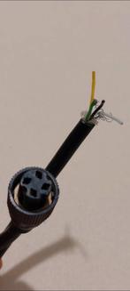 Furuno 4-pins NMEA-datakabel - 000-159-702, Watersport en Boten, Navigatiemiddelen en Scheepselektronica, Ophalen of Verzenden