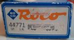ROCO 44771, Hobby en Vrije tijd, Modeltreinen | H0, Gebruikt, Gelijkstroom, Wagon, Ophalen of Verzenden