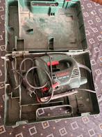 Bosch PST 650 PE Decoupeerzaag - Gebruikt, Ophalen, Gebruikt, Decoupeerzaag