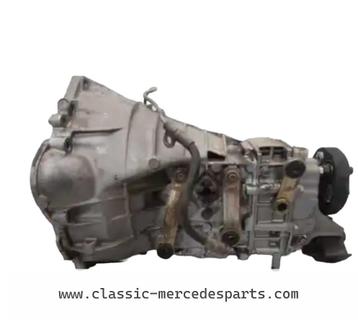 Versnellingsbak Mercedes 190E 2.6 handgeschakeld 717.435 beschikbaar voor biedingen