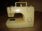 SINGER 8280 gebruikt Verz: UPS: €4,20, Hobby en Vrije tijd, Naaimachines en Toebehoren, Ophalen of Verzenden, Gebruikt, Naaimachine