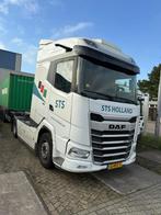DAF XF 480 || NETTE STAAT || 2022 || 335.304 KM, Automaat, Wit, Bedrijf, Diesel