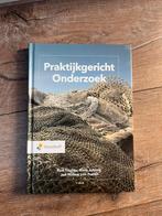 Mark Julsing - Praktijkgericht onderzoek, Verzenden, Zo goed als nieuw, Mark Julsing; Tom Fischer; Jan-Willem van Putten