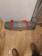 Tentje, Ophalen, Gebruikt, Tot en met 2