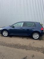 Volkswagen Golf 1.2 TSI 63KW 5D 2014 Blauw, Auto's, Voorwielaandrijving, Stof, Zwart, 4 cilinders
