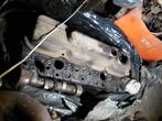 cilinderkop opel kadett C D en E 12 S, Ophalen, Gebruikt, Opel