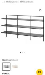 IKEA BOAXEL opbergsysteem Nieuw!, Ophalen, Nieuw