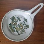 Figgjo Flint ovenschaal Noorwegen, 20 cm Ø, Ophalen of Verzenden