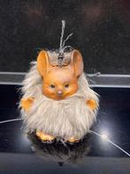Vintage Raul's Happy Gang Muis - Jaren 60, Ophalen of Verzenden, Gebruikt