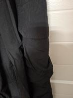 Bershka broek - Maat 36, Kleding | Dames, Leggings, Maillots en Panty's, Maat 36/38 (S), Zwart, Zo goed als nieuw, Bershka