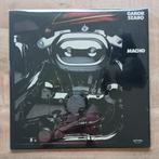 Gabor Szabo – Macho LP, 1960 tot 1980, Gebruikt, Verzenden, 12 inch