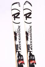 160 ski's ROSSIGNOL RADICAL WORLDCUP 9, Sport en Fitness, 160 tot 180 cm, Gebruikt, Verzenden, Rossignol