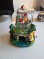 Winnie de Poeh beeld/speeldoos, Ophalen, Winnie de Poeh of vrienden, Zo goed als nieuw, Beeldje of Figuurtje