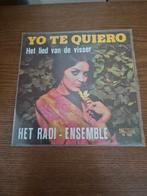 Het Radi- Ensemble, Cd's en Dvd's, Ophalen of Verzenden, Zo goed als nieuw, Overige formaten, Levenslied of Smartlap