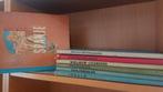 7stuks  Douwe Egberts landenboeken, Ophalen of Verzenden, Gelezen