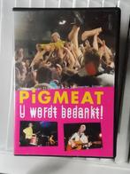 Pigmeat dvd, Ophalen of Verzenden