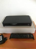 ZIGGO UPC Mediabox tv ontvanger (merk Pace), USB 2, Zonder harde schijf, Gebruikt, Verzenden
