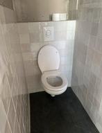 GROHE Bau wandcloset hangtoilet spoelrandloos, Doe-het-zelf en Verbouw, Sanitair, Ophalen, Zo goed als nieuw, Toilet
