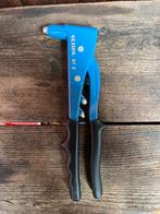 Gesipa ntx popnagel tang, Gesipa, Onbekend, Ophalen of Verzenden, Zo goed als nieuw