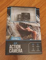 Strex action camera 4K, Ophalen of Verzenden, Gebruikt, GoPro