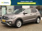 Volkswagen T-Cross 1.0 TSI 110pk 7-DSG Style | Navigatie | A, Auto's, Volkswagen, Automaat, T-Cross, Gebruikt, Bedrijf