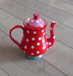 Theepot Olilily, Huis en Inrichting, Keuken | Servies, Ophalen of Verzenden, Zo goed als nieuw, Overige stijlen, Overige typen