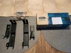 Nieuw set originele mistlampsteunen Ford Siërra mk2, Auto diversen, Auto-accessoires, Nieuw, Ophalen of Verzenden