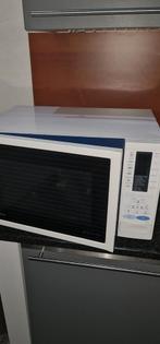 Vitality Combimagnetron - Gebruikt, Combimagnetron, Gebruikt, Oven, Ophalen of Verzenden
