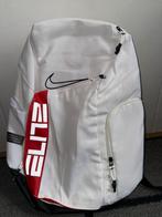 Nike Elite Backpack, Verzenden, Zo goed als nieuw, Overige merken
