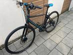 Cube Cross Super Light 53cm, 28 inch, Zo goed als nieuw, Meer dan 20 versnellingen, 53 tot 57 cm