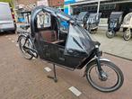 Elektrische Bakfiets(.)nl Lang hondenbakfiets + accesoeares