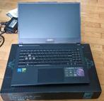 Msi cyborg 15 - laptop, 15 inch, Zo goed als nieuw, Gaming, SSD