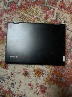 Chrome lenovo laptop, Computers en Software, 14 inch, 4 GB of minder, Lenovo Laptop, Ophalen of Verzenden