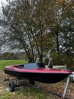 Speedboot project 4,20m!, Watersport en Boten, Speedboten, Ophalen, Geen motor, Gebruikt, Minder dan 70 pk