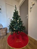 Kunstkerstboom 1.50m hoog, Ophalen, Gebruikt