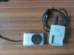 Canon IXUS 105 werkend met oorspronkelijk doosje, Ophalen, Gebruikt, Canon, 4 t/m 7 keer