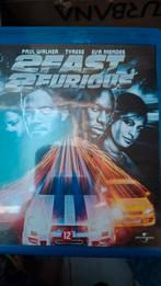 2fast 2furious, Ophalen of Verzenden, Zo goed als nieuw, Actie