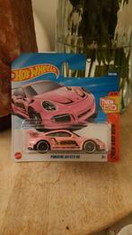 Hot wheels Porsche, Ophalen, Nieuw, Auto