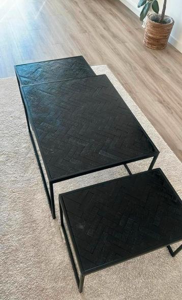 Salon tafel