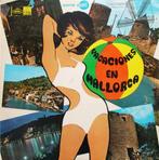 Vacaciones En Mallorca (LP 1968 Regal Spain), Ophalen of Verzenden, Gebruikt, 12 inch, Latin en Salsa