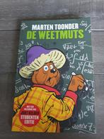 Marten Toonder - De weetmuts, Boeken, Marten Toonder, Ophalen of Verzenden, Zo goed als nieuw, Nederland