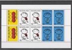 Blok 937 postfris cw 5,00, Postzegels en Munten, Postzegels | Nederland, Ophalen of Verzenden